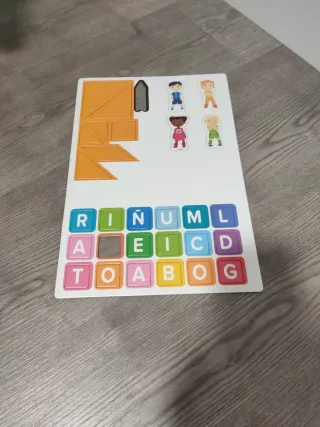 Ravensburger 3+ Juegos de Infantil