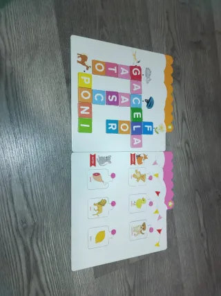 Ravensburger 3+ Juegos de Infantil