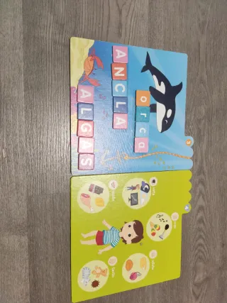 Ravensburger 3+ Juegos de Infantil