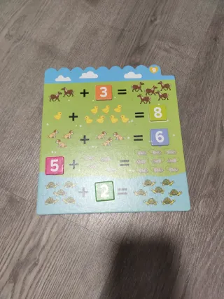 Ravensburger 3+ Juegos de Infantil