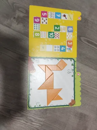 Ravensburger 3+ Juegos de Infantil