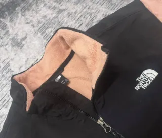 The North Face Pile Donna Bicolore