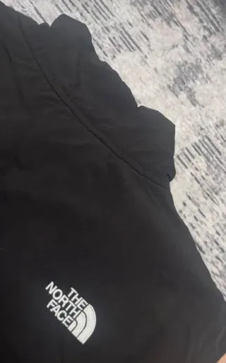 The North Face Pile Donna Bicolore