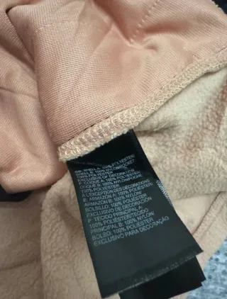 The North Face Pile Donna Bicolore