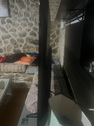 Cecotec Qled 55 4K TV