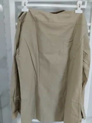 Camicia esercito vintage