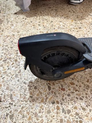 Patinete Eléctrico F3