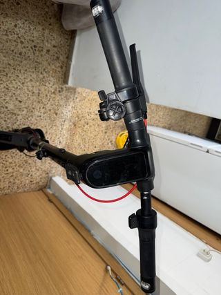 Patinete Eléctrico F3