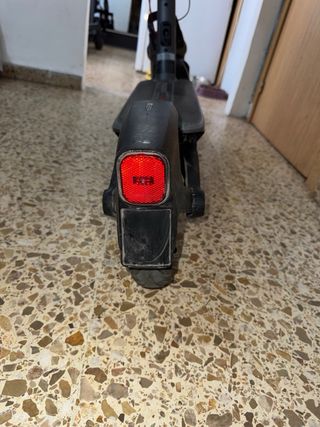 Patinete Eléctrico F3