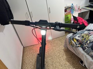 Patinete Eléctrico F3