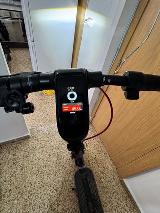 Patinete Eléctrico F3