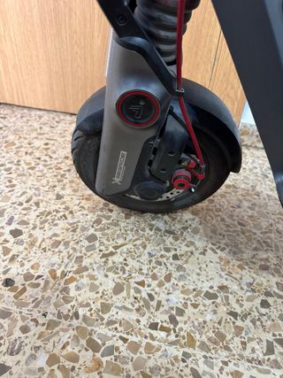 Patinete Eléctrico F3