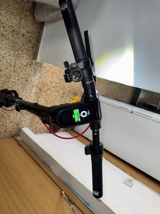 Patinete Eléctrico F3