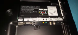 Televisor LG 32 pulgadas
