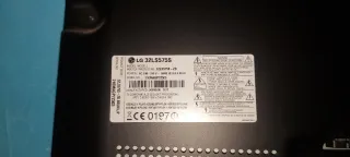 Televisor LG 32 pulgadas