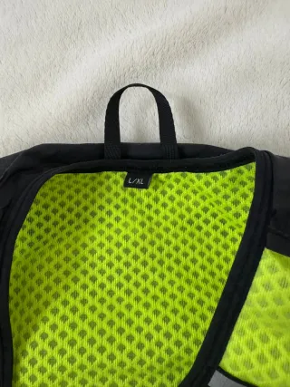 Chaleco Running, trail Estilo Salomón