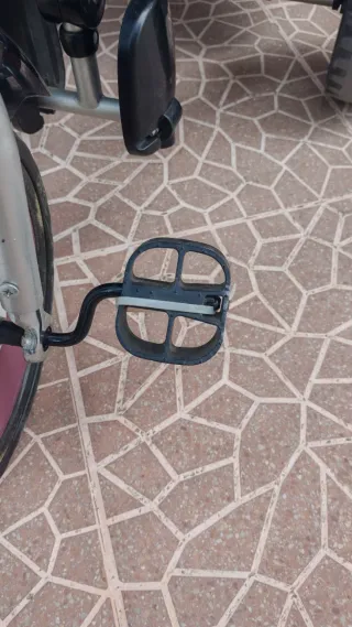 Triciclo Evolutivo Chipolino