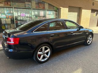 Cambio coche x coche