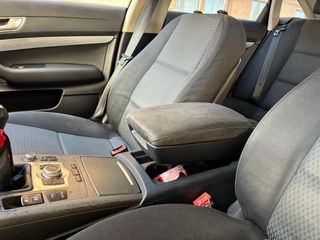 Cambio coche x coche