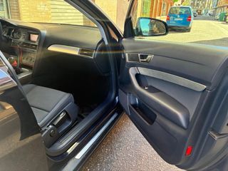 Cambio coche x coche