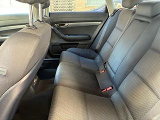 Cambio coche x coche