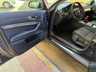 Cambio coche x coche