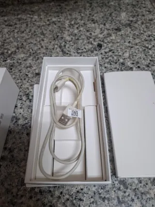 Xiaomi Redmi Note 9S grigio interstellare 128GB ROM