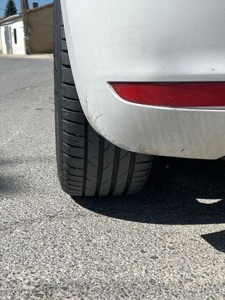 Volkswagen Golf tsi sport