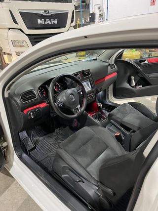 Volkswagen Golf tsi sport