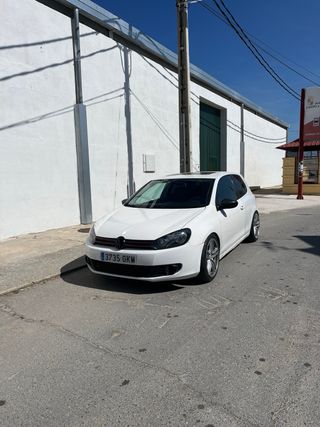 Volkswagen Golf tsi sport