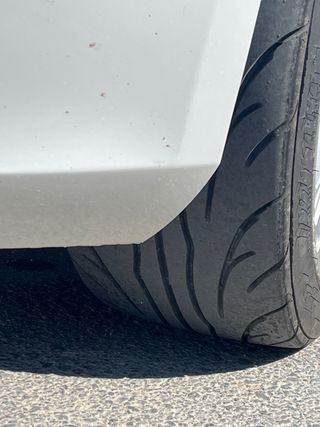 Volkswagen Golf tsi sport