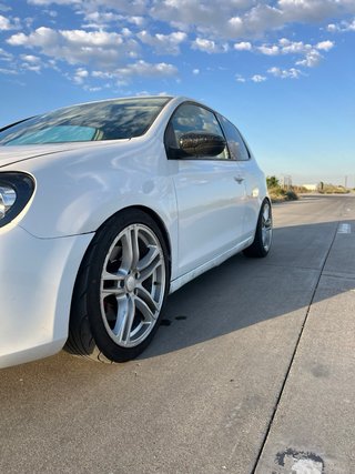 Volkswagen Golf tsi sport