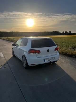 Volkswagen Golf tsi sport