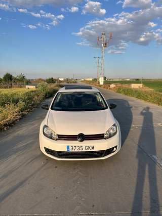 Volkswagen Golf tsi sport