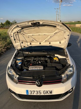 Volkswagen Golf tsi sport