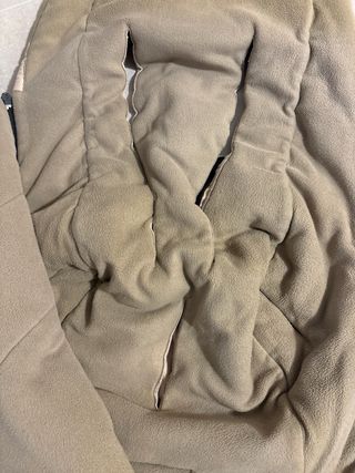 Saco Bugaboo Cameleon Beige