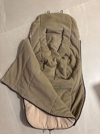 Saco Bugaboo Cameleon Beige