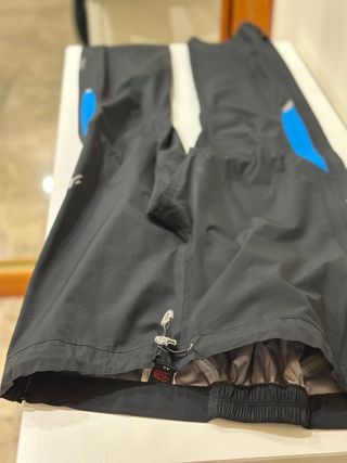 Pantalón Gore-Tex Alta Montaña