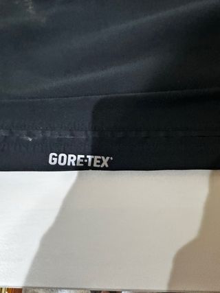 Pantalón Gore-Tex Alta Montaña