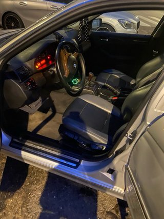 BMW Serie 3 2002
