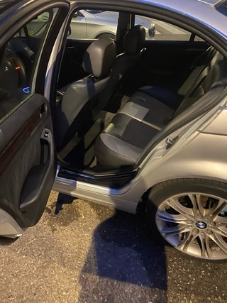 BMW Serie 3 2002