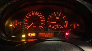 BMW Serie 3 2002