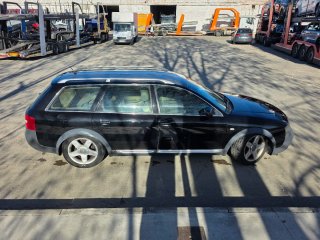 Audi A6 Allroad 2004