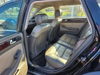 Audi A6 Allroad 2004