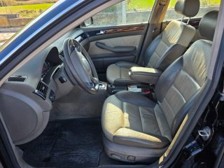 Audi A6 Allroad 2004