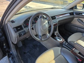 Audi A6 Allroad 2004