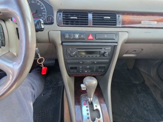 Audi A6 Allroad 2004