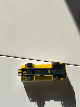 Camion Cisterna Shell Classico Majorette