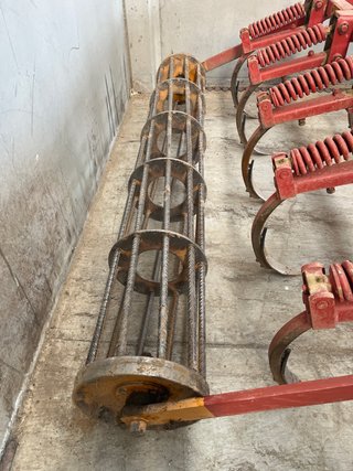 Chisel Quimel