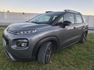 Citroen C3 Aircross 2019